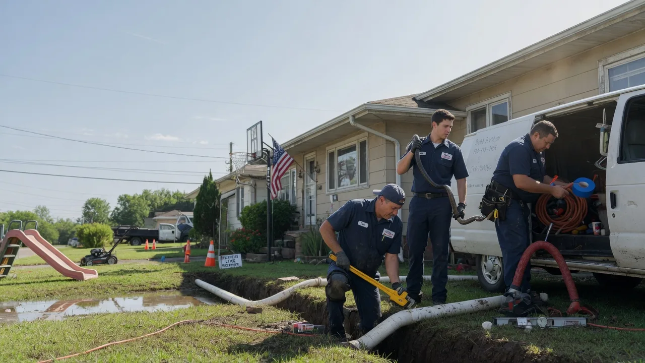Toilet Installation in Fenwick, MI near me